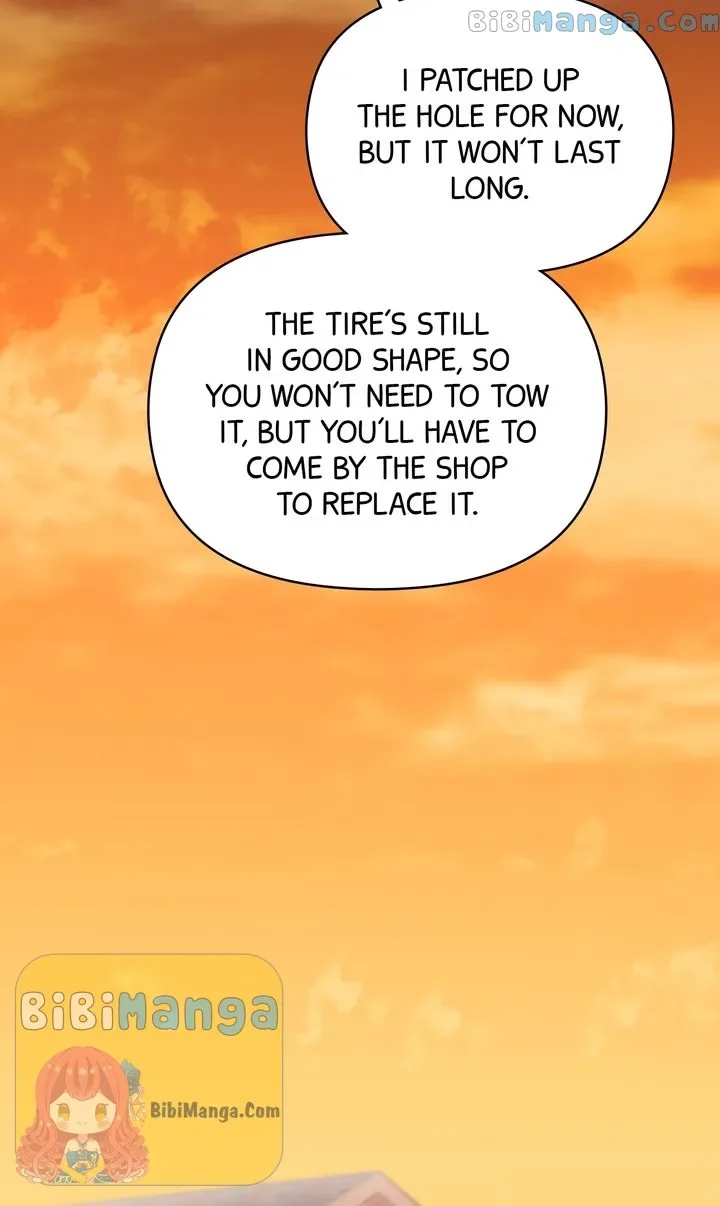 Juliet, You’re Not In Kansas Anymore! Chapter 16 page 13