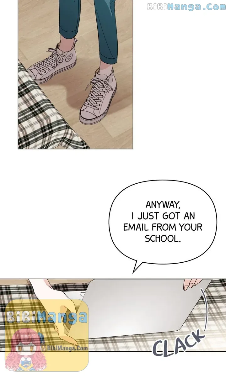 Juliet, You’re Not In Kansas Anymore! Chapter 16 page 18
