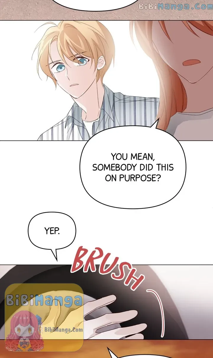 Juliet, You’re Not In Kansas Anymore! Chapter 16 page 12