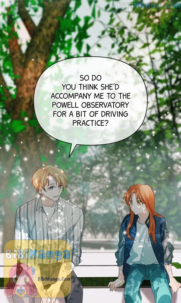 Juliet, You’re Not In Kansas Anymore! Chapter 16 page 3