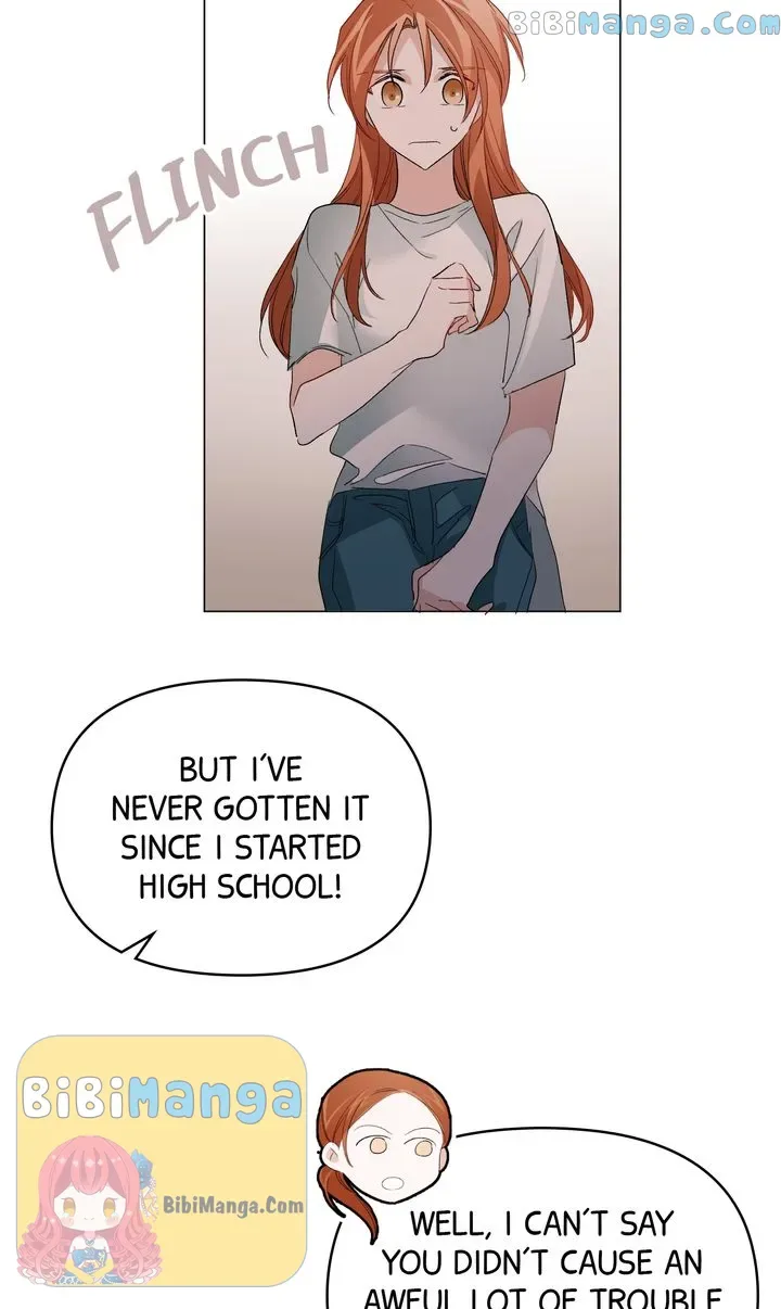 Juliet, You’re Not In Kansas Anymore! Chapter 16 page 21