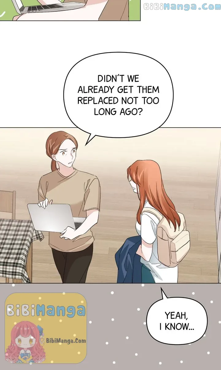 Juliet, You’re Not In Kansas Anymore! Chapter 16 page 15