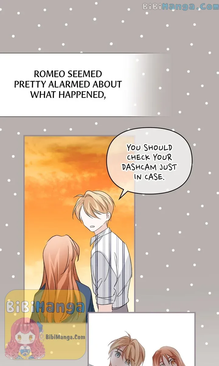Juliet, You’re Not In Kansas Anymore! Chapter 16 page 16