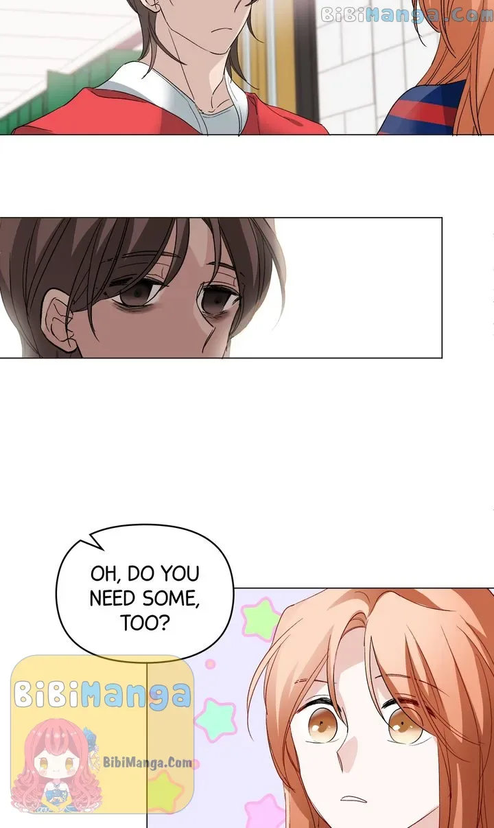 Juliet, You’re Not In Kansas Anymore! Chapter 16 page 39