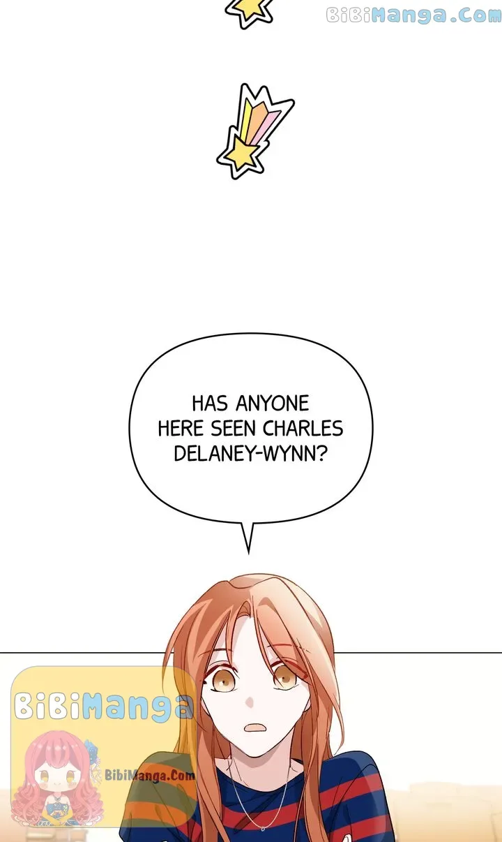 Juliet, You’re Not In Kansas Anymore! Chapter 16 page 31