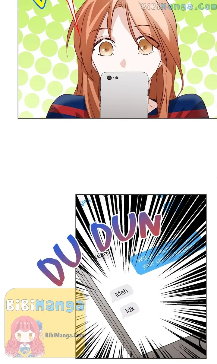 Juliet, You’re Not In Kansas Anymore! Chapter 16 page 48