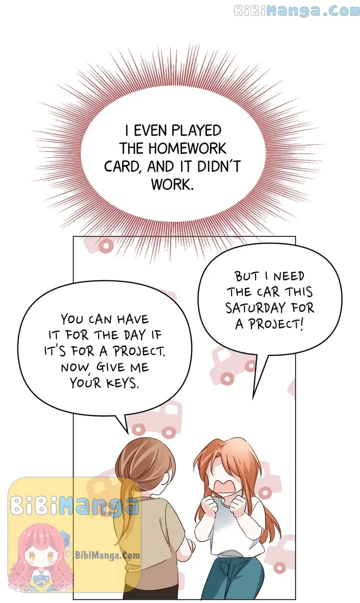 Juliet, You’re Not In Kansas Anymore! Chapter 16 page 28
