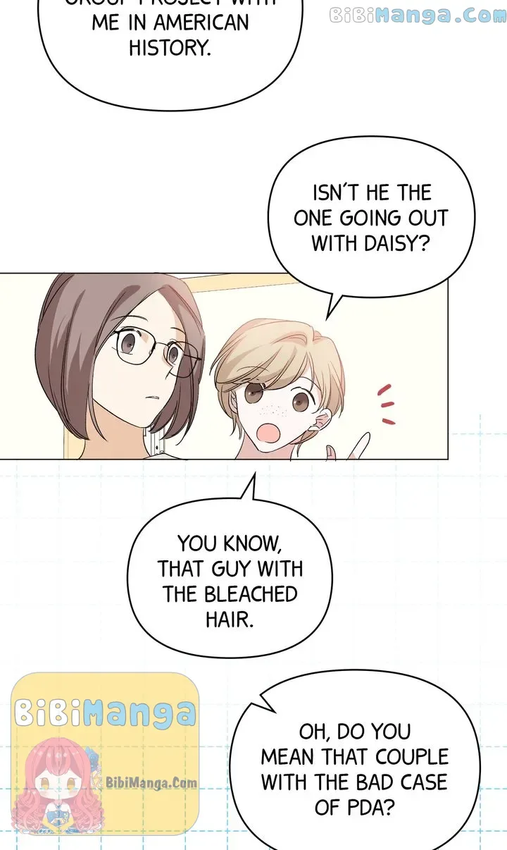 Juliet, You’re Not In Kansas Anymore! Chapter 16 page 33