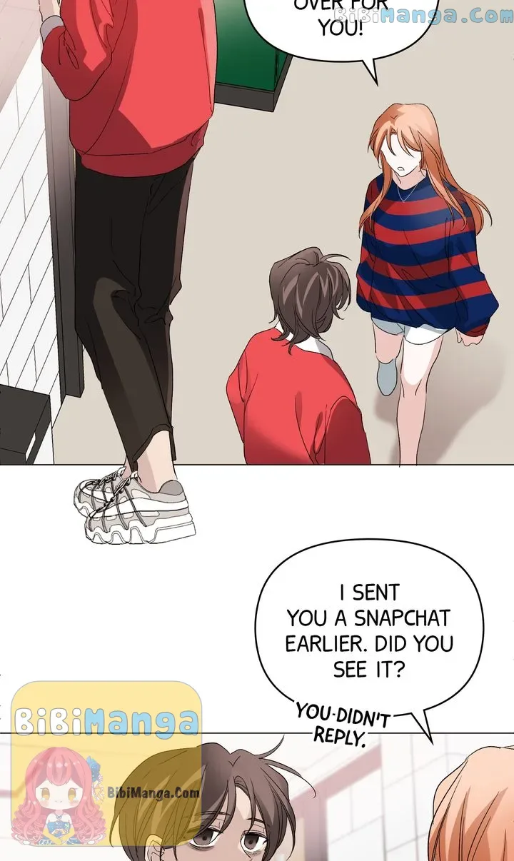 Juliet, You’re Not In Kansas Anymore! Chapter 16 page 38