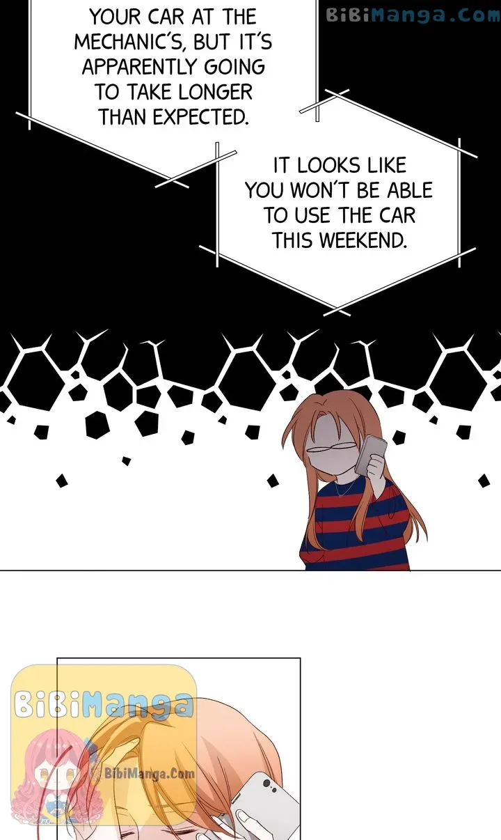 Juliet, You’re Not In Kansas Anymore! Chapter 16 page 44