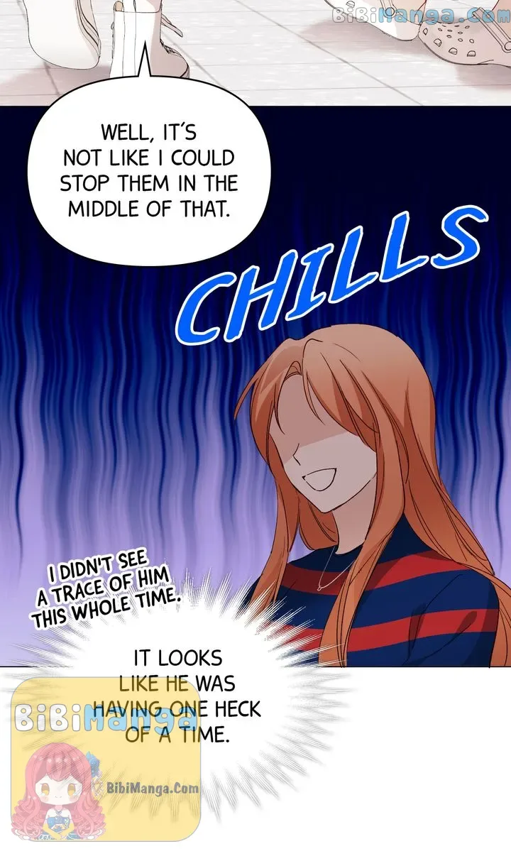 Juliet, You’re Not In Kansas Anymore! Chapter 16 page 35