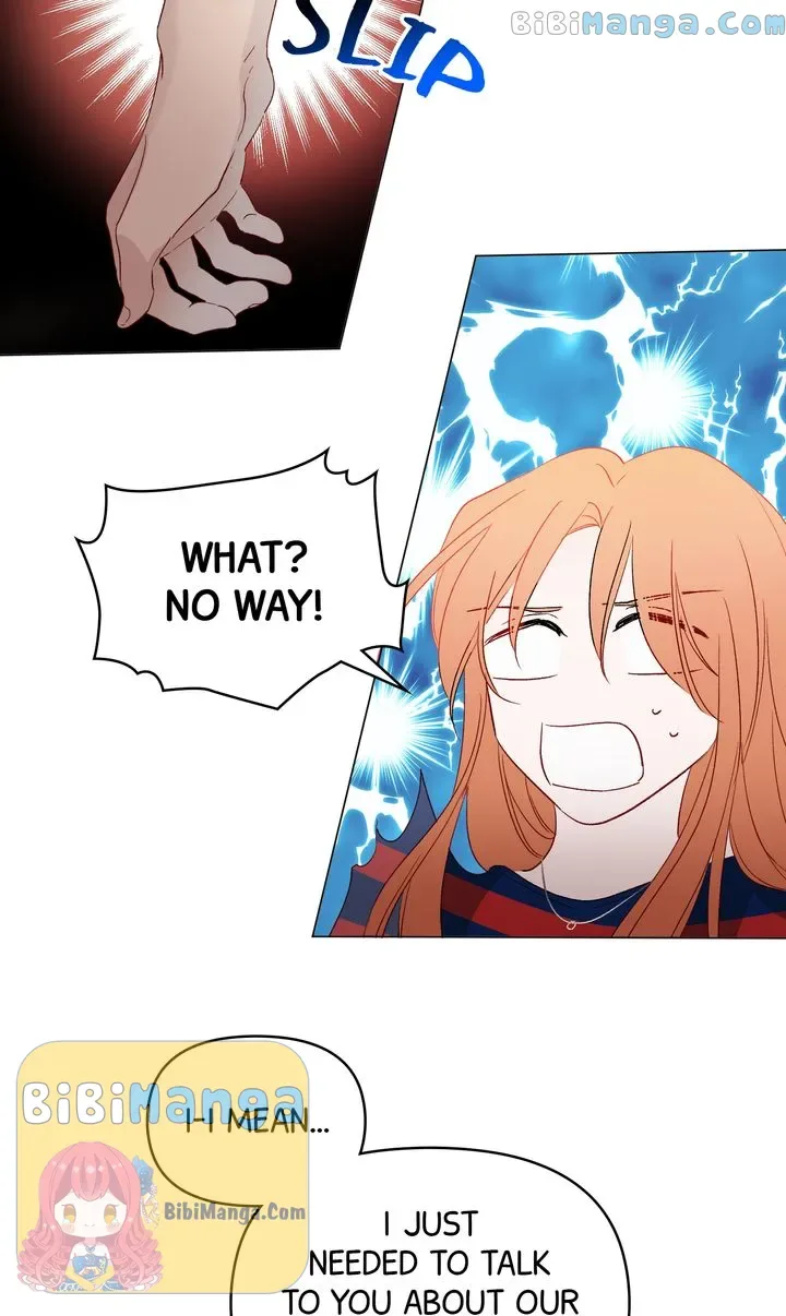 Juliet, You’re Not In Kansas Anymore! Chapter 16 page 41