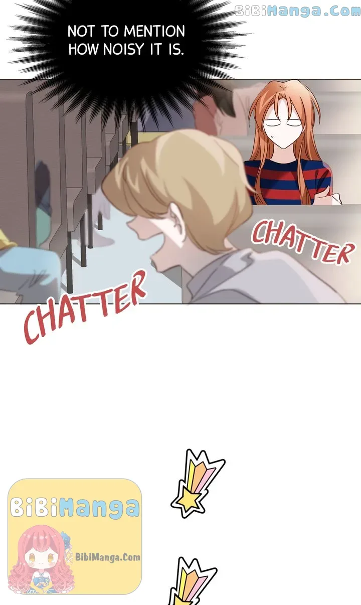 Juliet, You’re Not In Kansas Anymore! Chapter 16 page 30