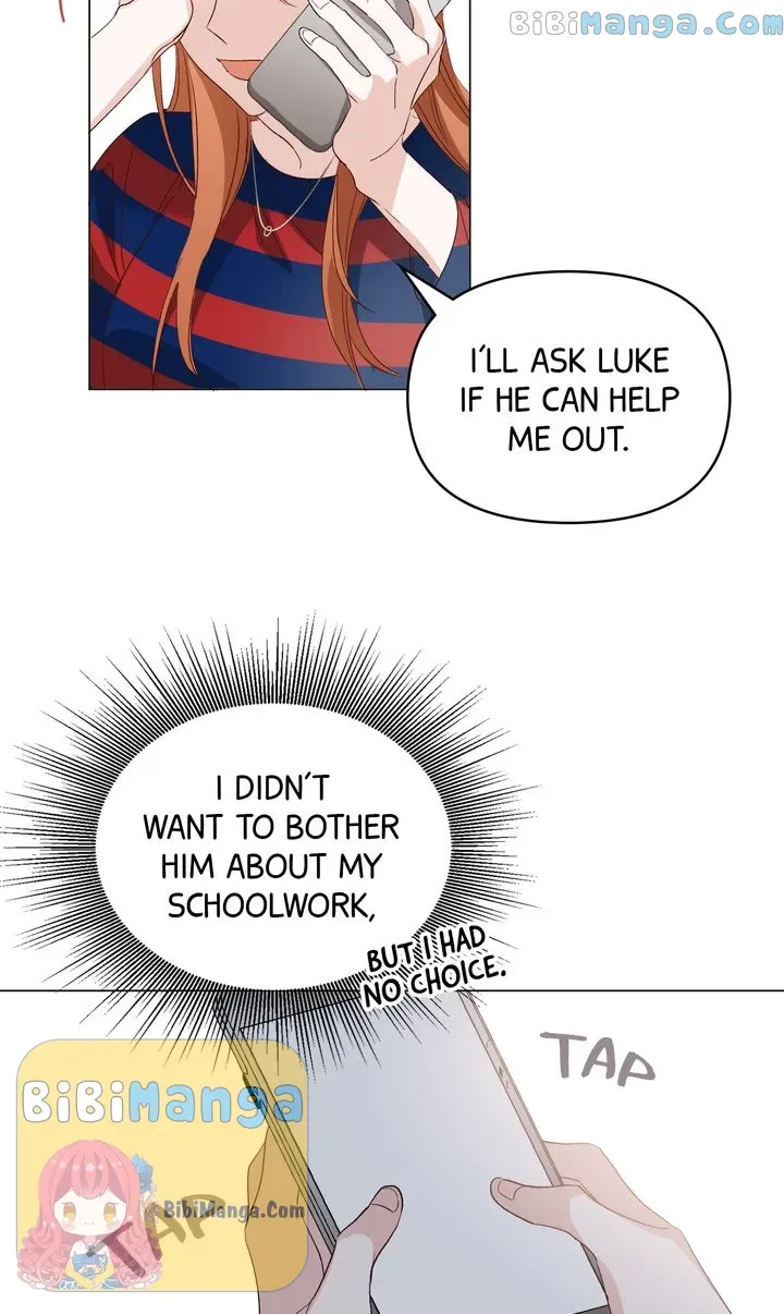 Juliet, You’re Not In Kansas Anymore! Chapter 16 page 45