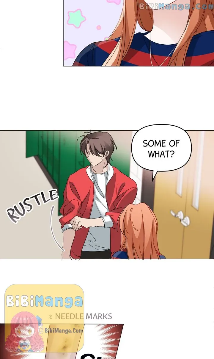 Juliet, You’re Not In Kansas Anymore! Chapter 16 page 40