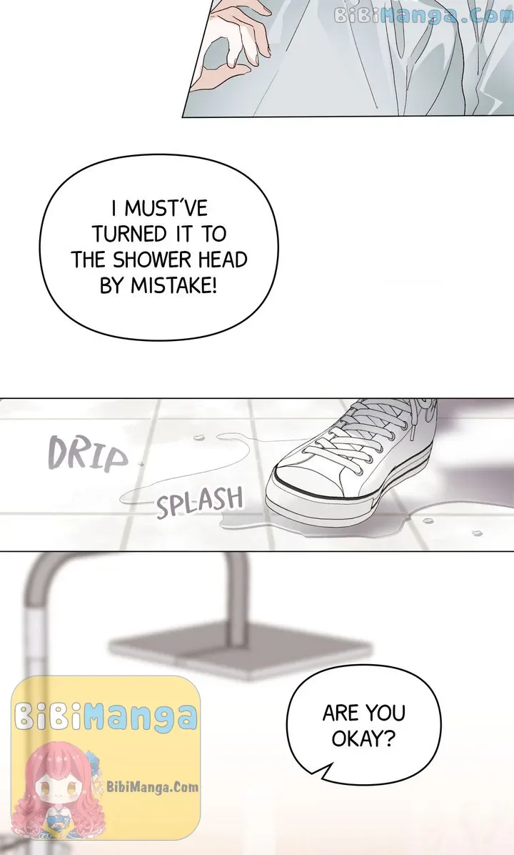 Juliet, You’re Not In Kansas Anymore! Chapter 15 page 5