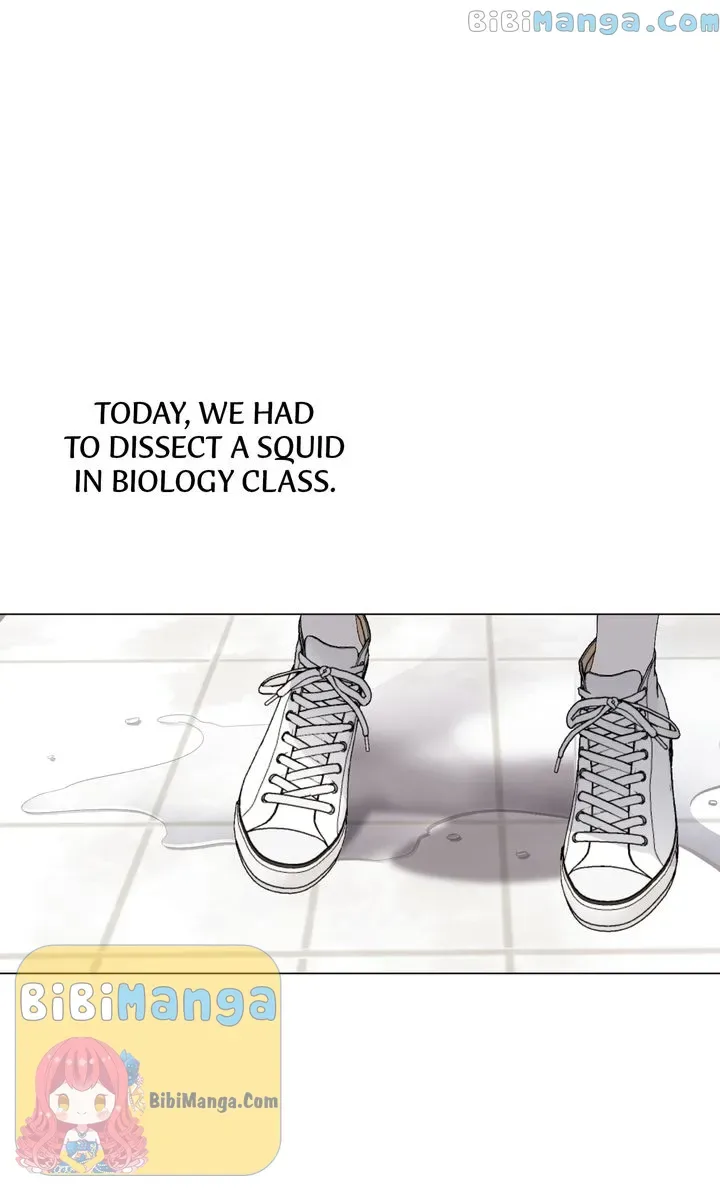 Juliet, You’re Not In Kansas Anymore! Chapter 15 page 10