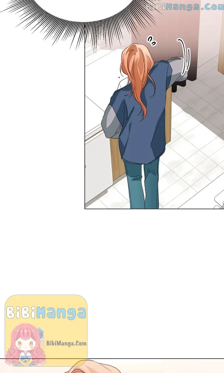 Juliet, You’re Not In Kansas Anymore! Chapter 15 page 27