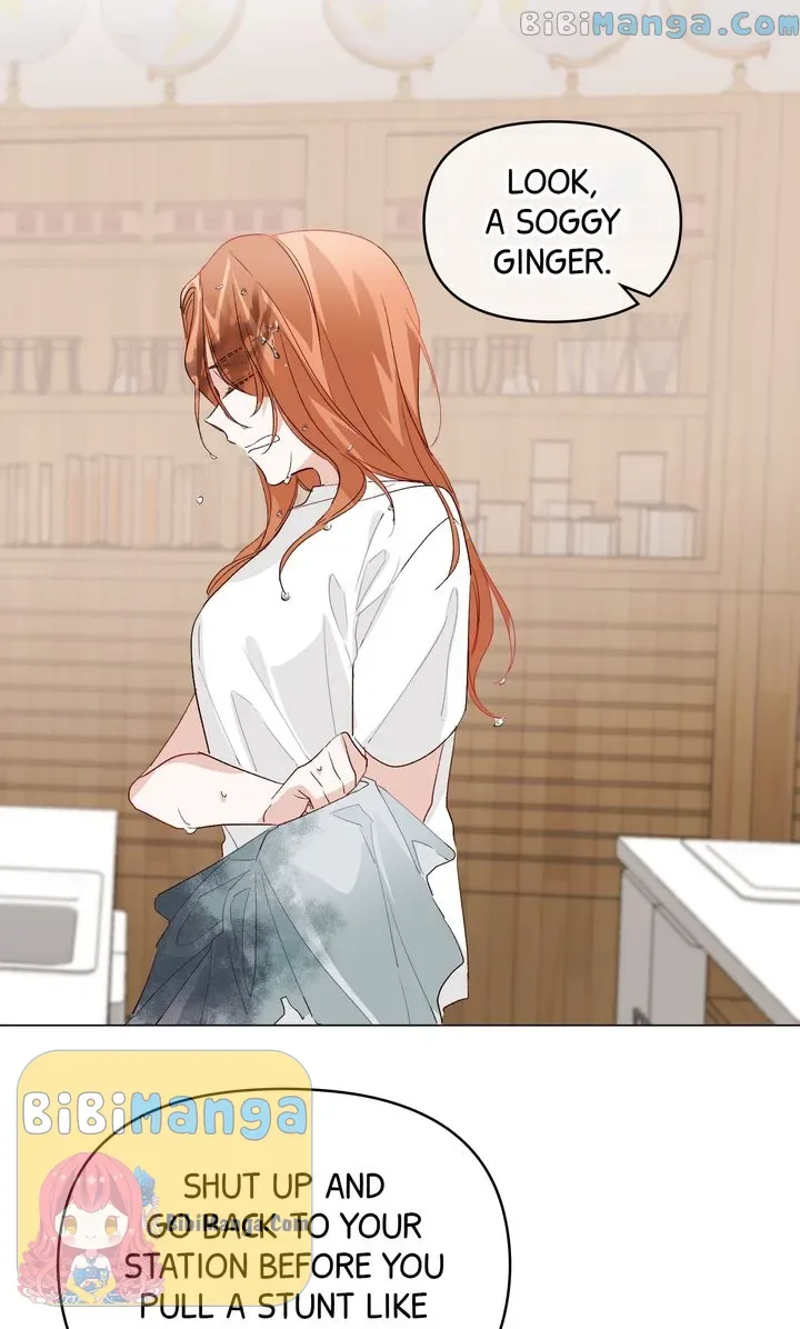 Juliet, You’re Not In Kansas Anymore! Chapter 15 page 19