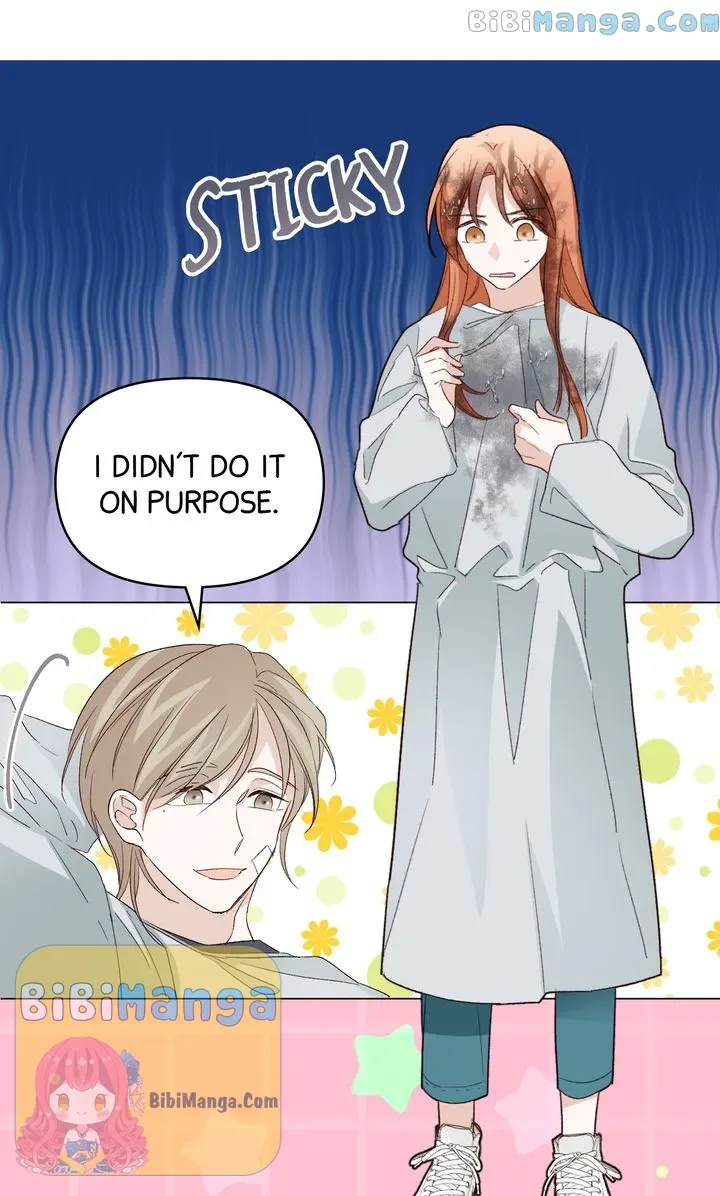 Juliet, You’re Not In Kansas Anymore! Chapter 15 page 16