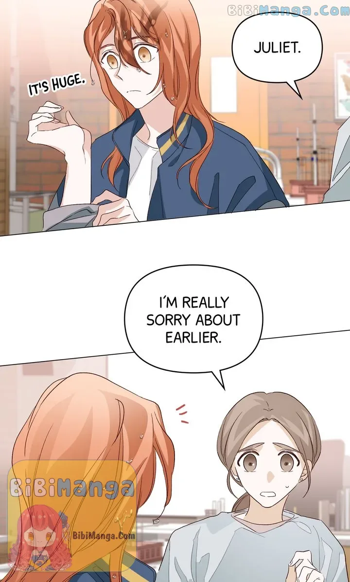 Juliet, You’re Not In Kansas Anymore! Chapter 15 page 28
