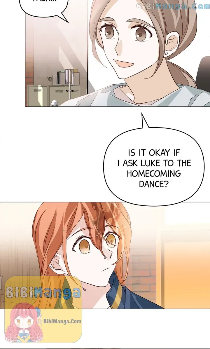 Juliet, You’re Not In Kansas Anymore! Chapter 15 page 33