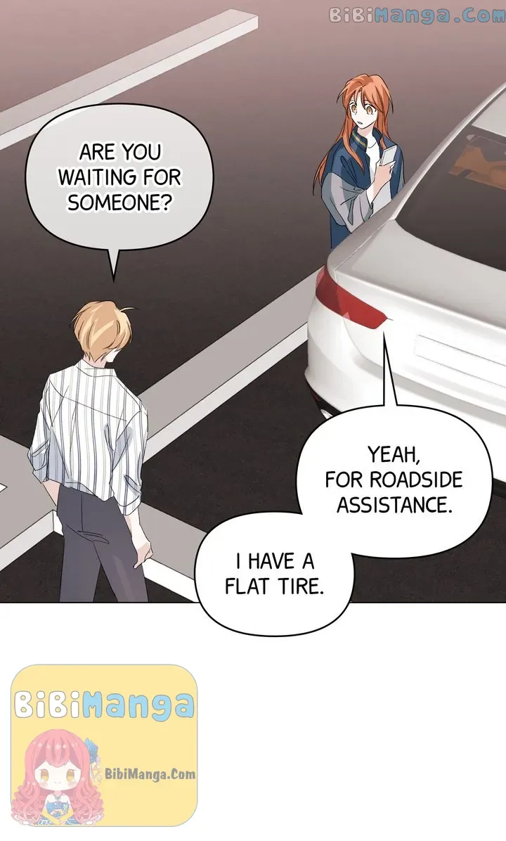 Juliet, You’re Not In Kansas Anymore! Chapter 15 page 47