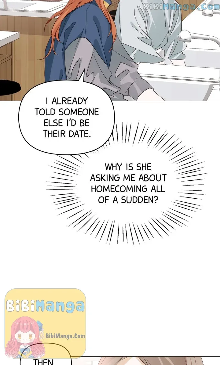 Juliet, You’re Not In Kansas Anymore! Chapter 15 page 32