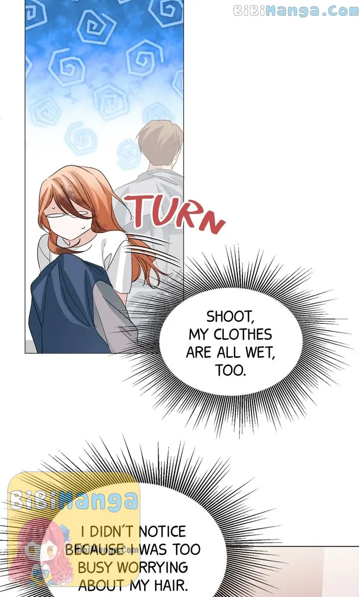 Juliet, You’re Not In Kansas Anymore! Chapter 15 page 26