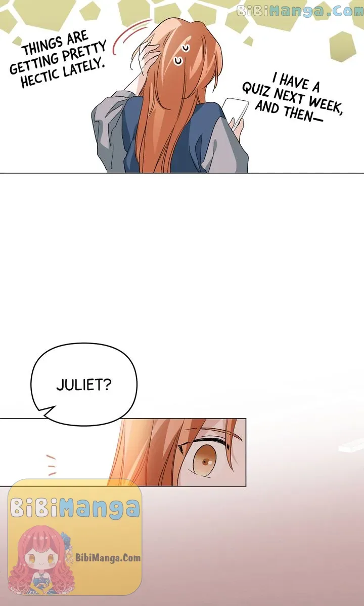 Juliet, You’re Not In Kansas Anymore! Chapter 15 page 46