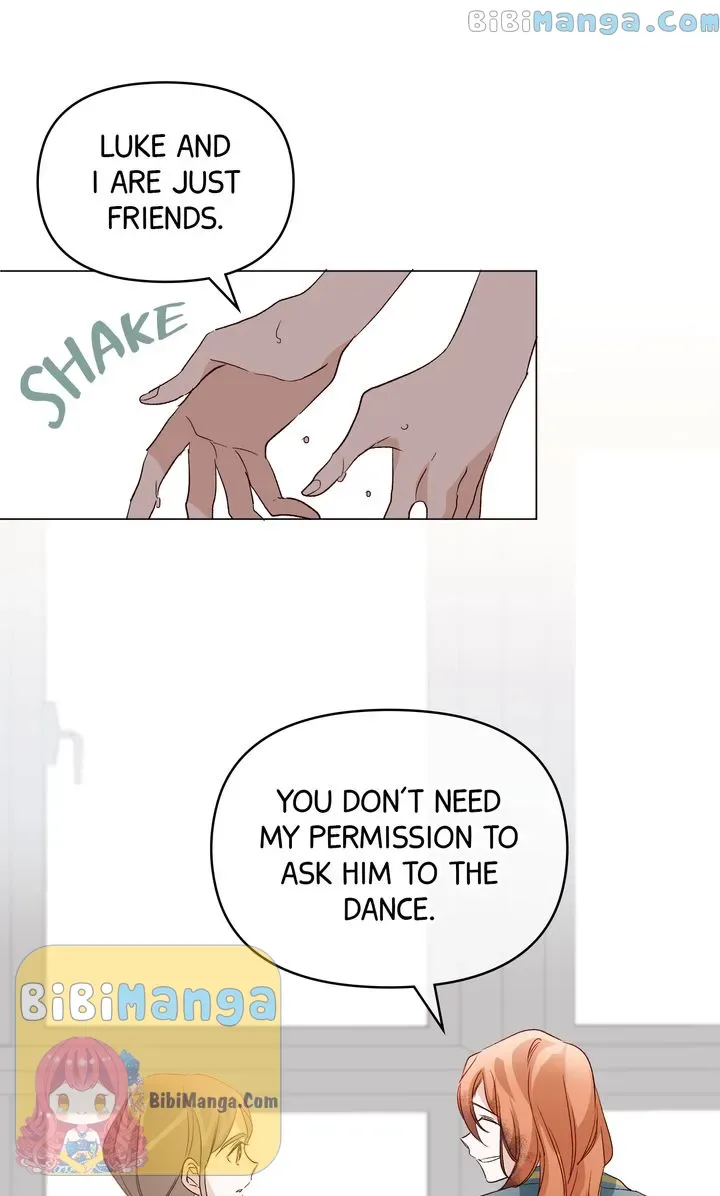 Juliet, You’re Not In Kansas Anymore! Chapter 15 page 36