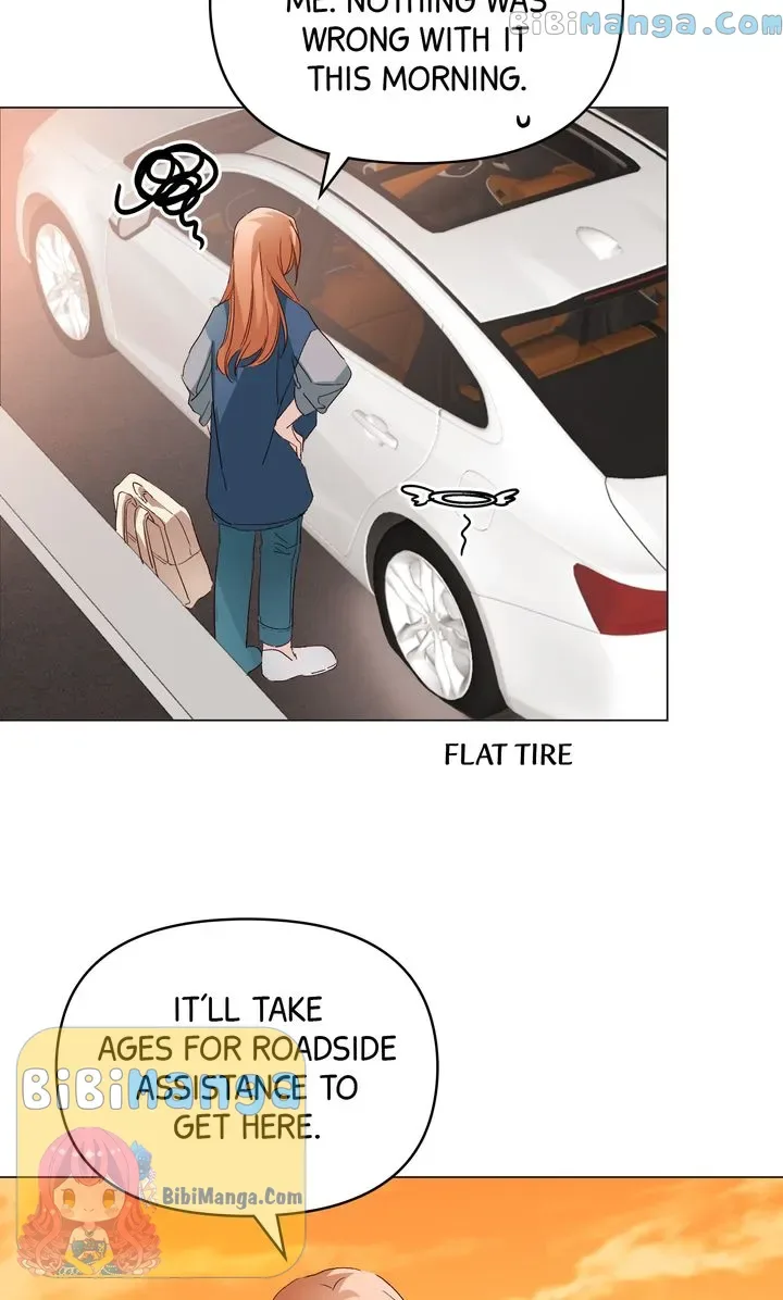 Juliet, You’re Not In Kansas Anymore! Chapter 15 page 43