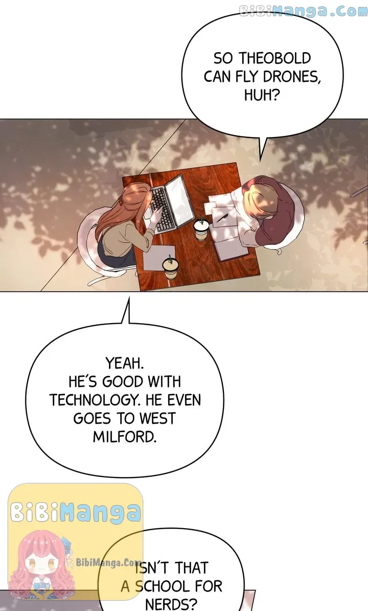 Juliet, You’re Not In Kansas Anymore! Chapter 19 page 36