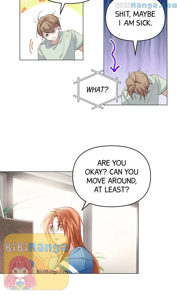 Juliet, You’re Not In Kansas Anymore! Chapter 19 page 14