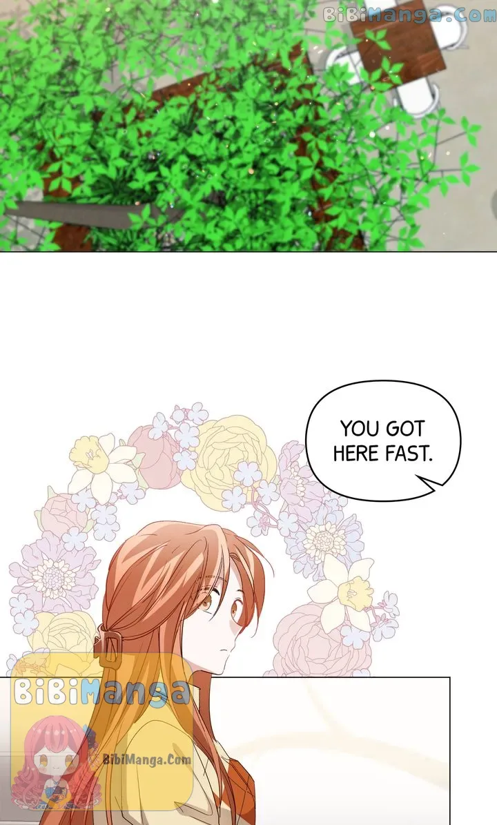 Juliet, You’re Not In Kansas Anymore! Chapter 19 page 19