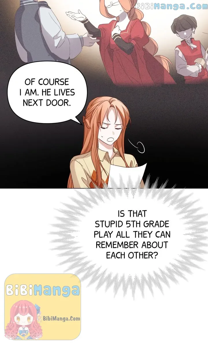 Juliet, You’re Not In Kansas Anymore! Chapter 19 page 35