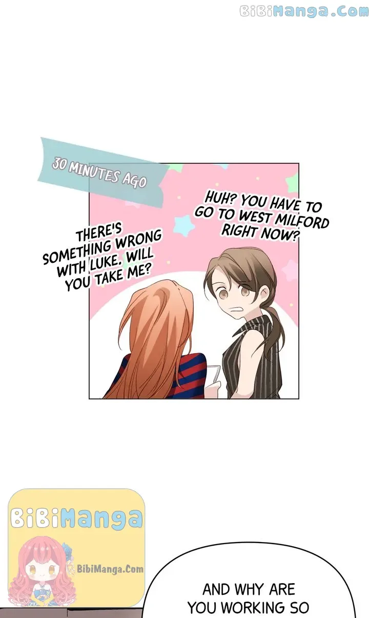 Juliet, You’re Not In Kansas Anymore! Chapter 17 page 5