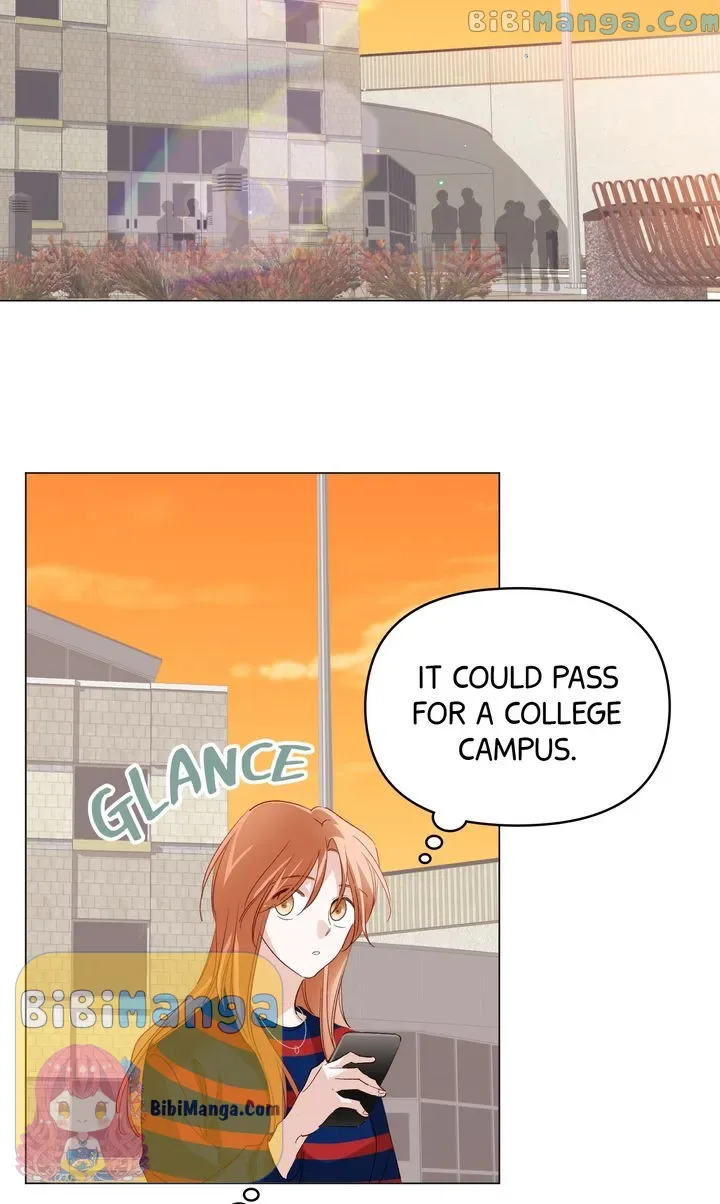 Juliet, You’re Not In Kansas Anymore! Chapter 17 page 10