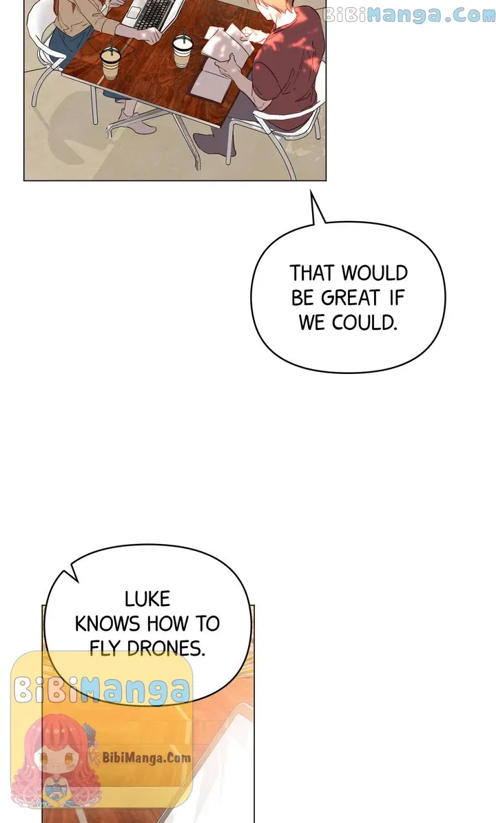 Juliet, You’re Not In Kansas Anymore! Chapter 19 page 33