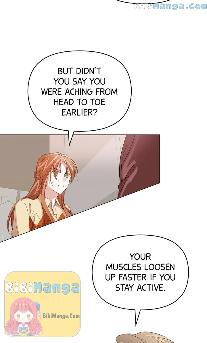 Juliet, You’re Not In Kansas Anymore! Chapter 19 page 21