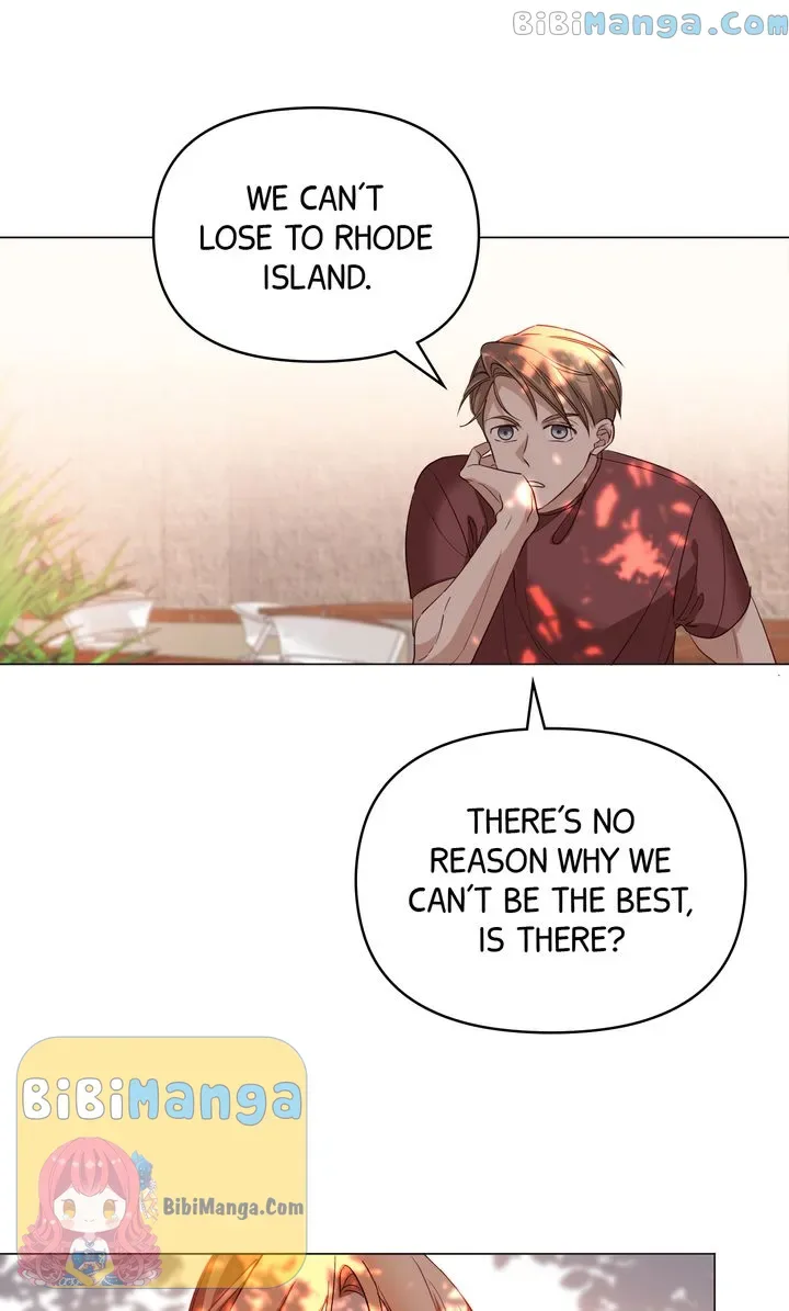 Juliet, You’re Not In Kansas Anymore! Chapter 19 page 31