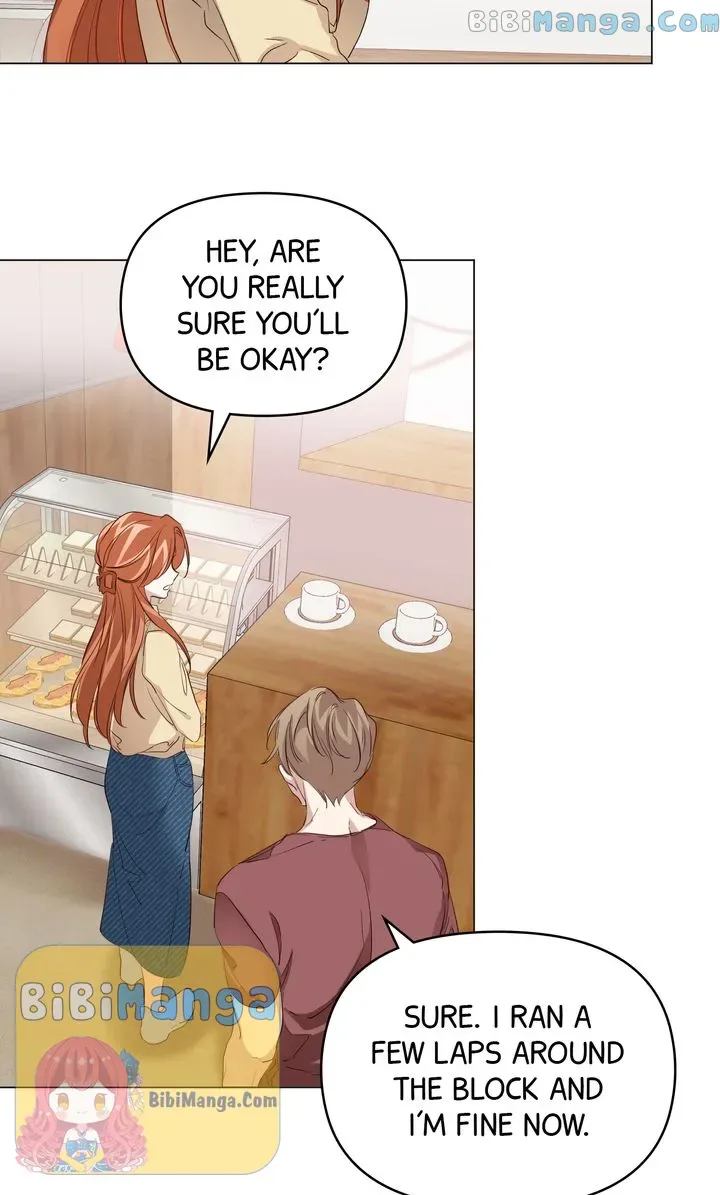Juliet, You’re Not In Kansas Anymore! Chapter 19 page 20