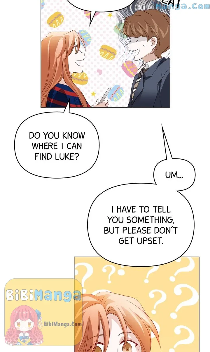 Juliet, You’re Not In Kansas Anymore! Chapter 17 page 14