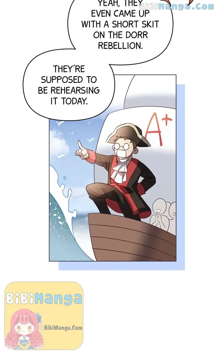 Juliet, You’re Not In Kansas Anymore! Chapter 19 page 29