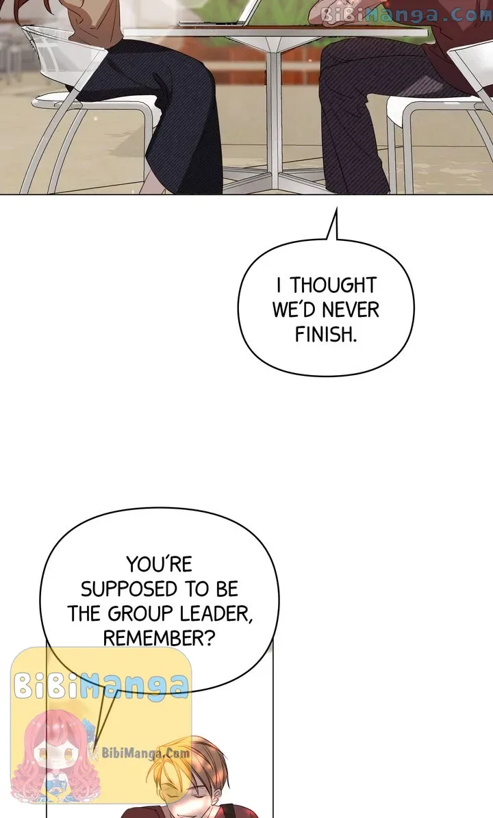 Juliet, You’re Not In Kansas Anymore! Chapter 19 page 45