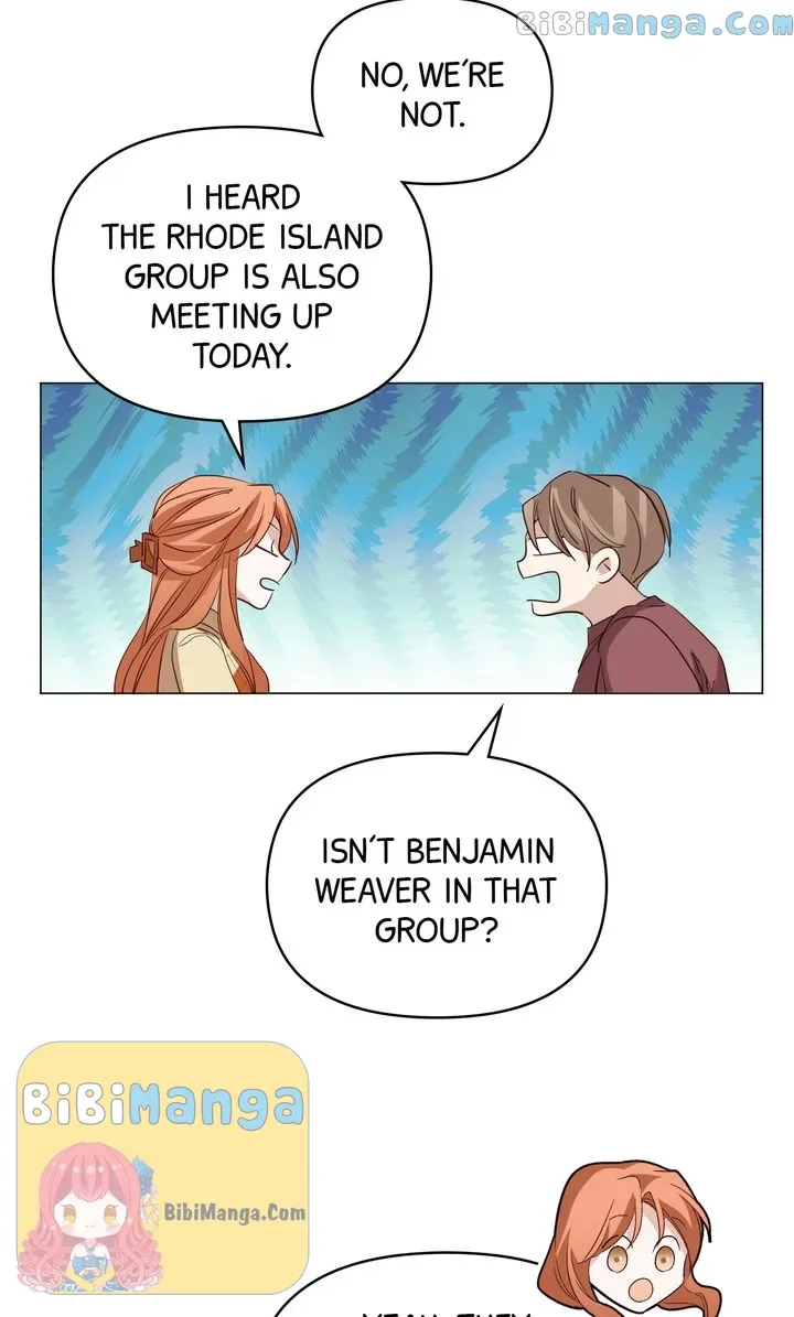 Juliet, You’re Not In Kansas Anymore! Chapter 19 page 28