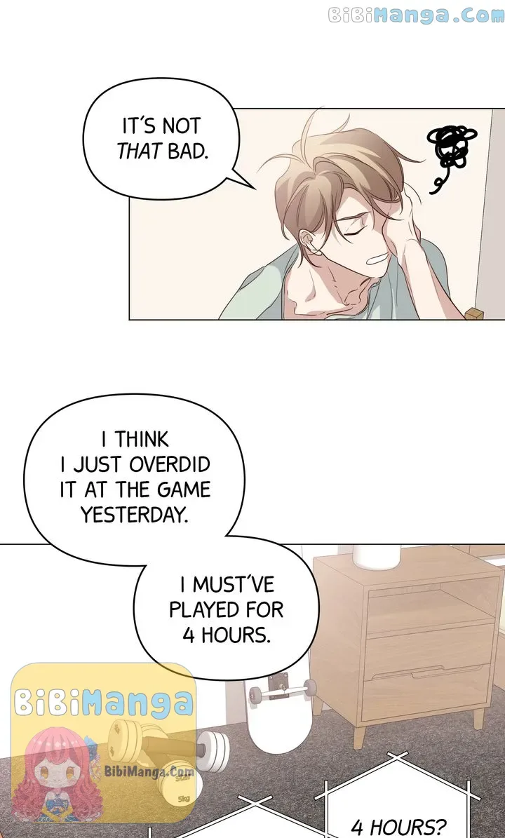 Juliet, You’re Not In Kansas Anymore! Chapter 19 page 15