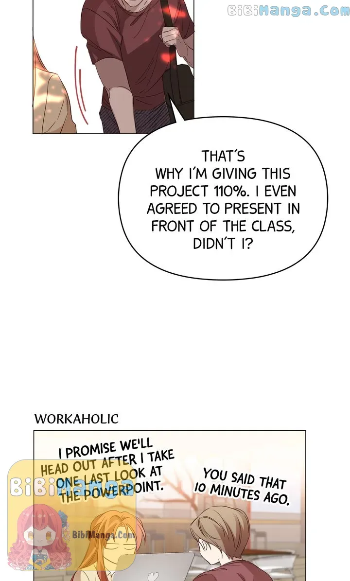 Juliet, You’re Not In Kansas Anymore! Chapter 19 page 46