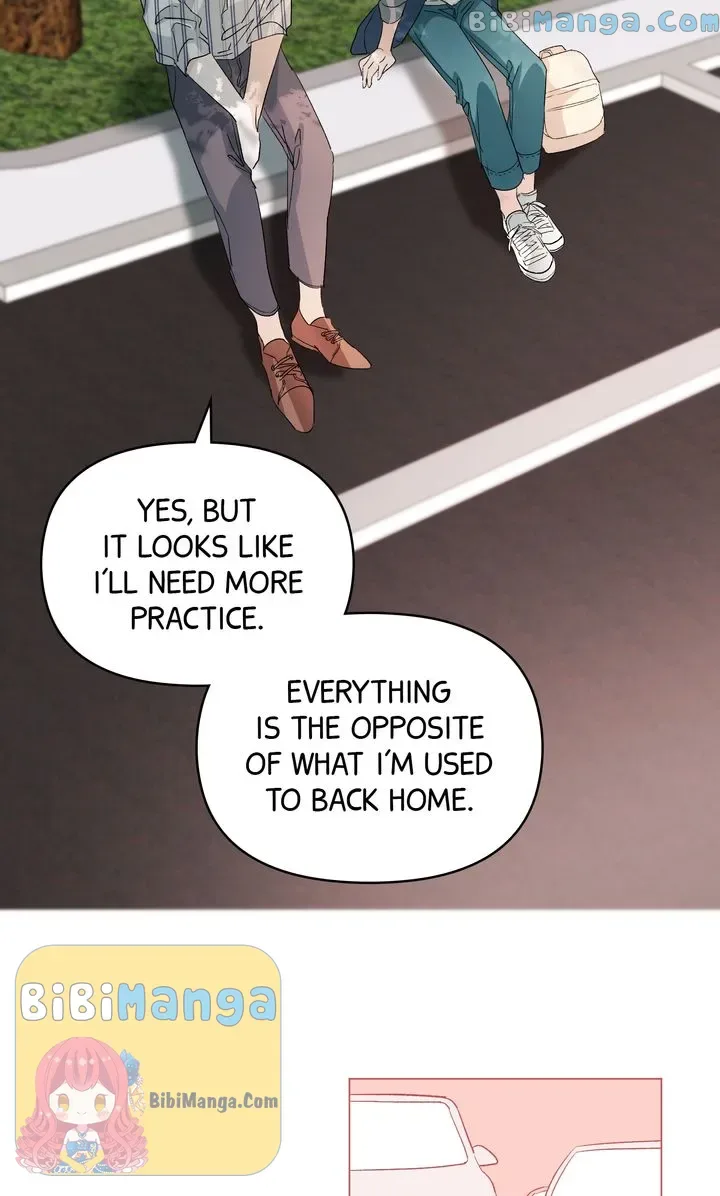 Juliet, You’re Not In Kansas Anymore! Chapter 15 page 51
