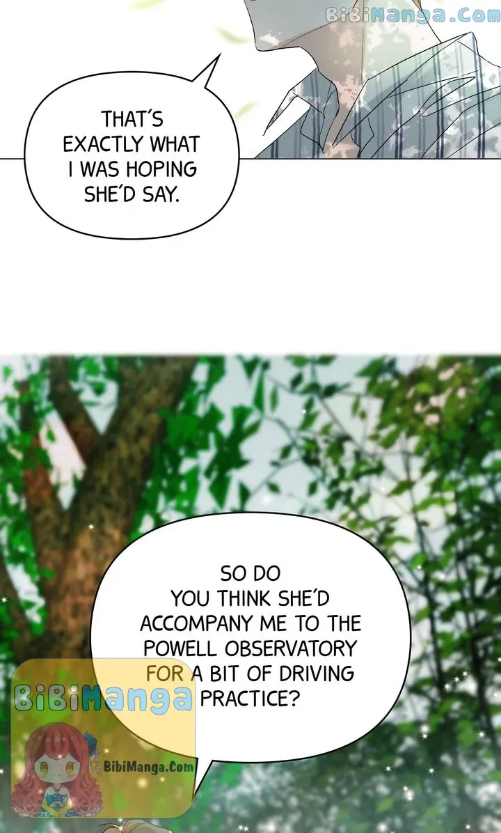 Juliet, You’re Not In Kansas Anymore! Chapter 15 page 55